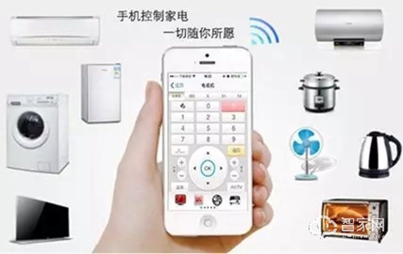 智能生活解决方案:让家居变得更有温度